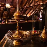 Ξενοδοχείο Bijou / And Romance 3*