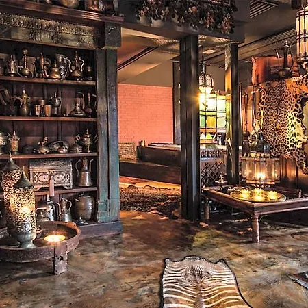 Bijou / And Romance Hotel Kallnach