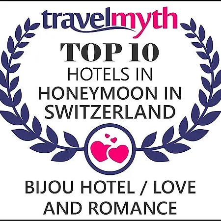 Bijou / And Romance Hotel