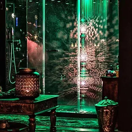 Bijou / And Romance Hotel Kallnach