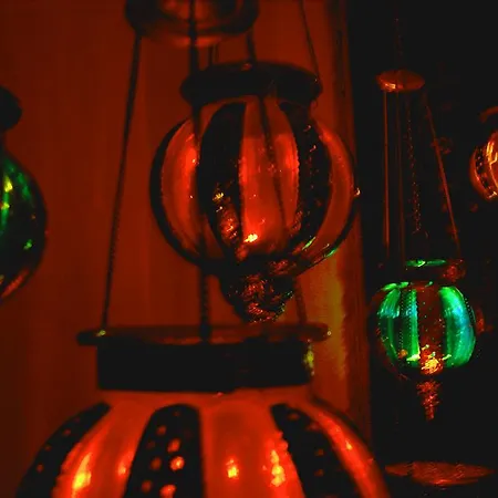 Bijou / And Romance Hotel Kallnach