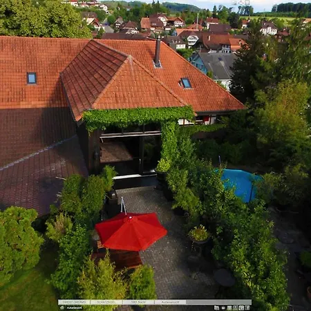 Hotel Bijou / And Romance Kallnach