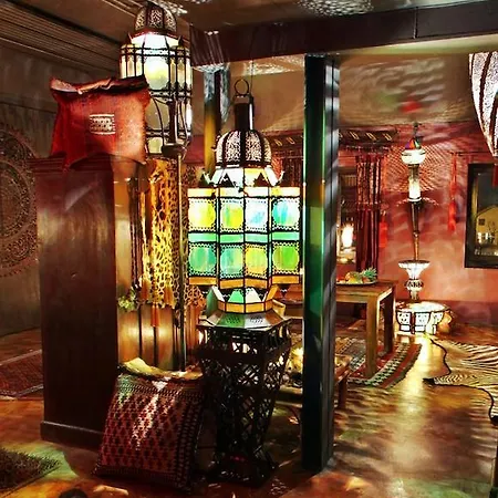 Hotel Bijou / And Romance Kallnach