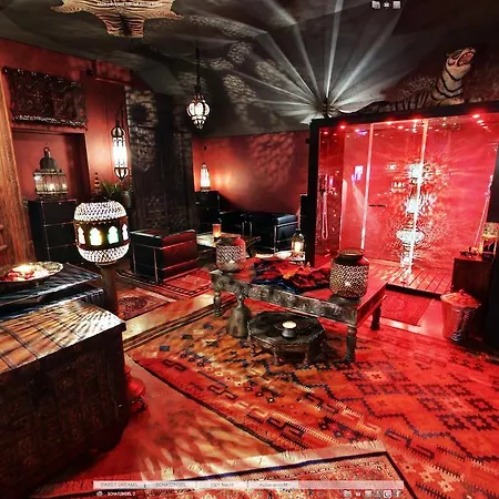 Bijou / And Romance 3* Kallnach