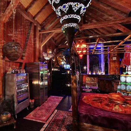 Bijou / And Romance Hotel Kallnach