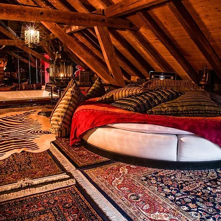 Bijou / And Romance Hotel Kallnach