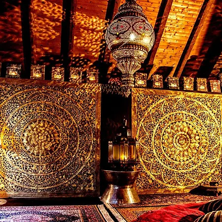 Bijou / And Romance Hotel Kallnach