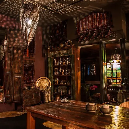 Bijou / And Romance Hotel Kallnach