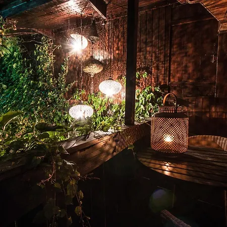 Hotel Bijou / And Romance Kallnach