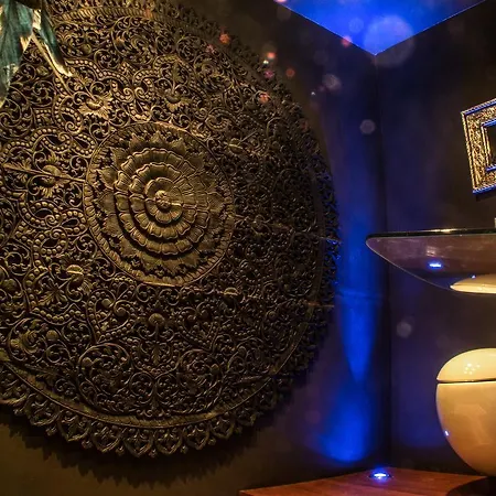 Bijou / And Romance 3* Kallnach