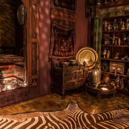 Bijou / And Romance Kallnach