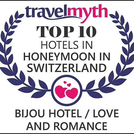 Bijou / And Romance 3* Kallnach