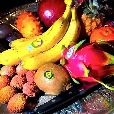 Bijou / And Romance 3* Kallnach