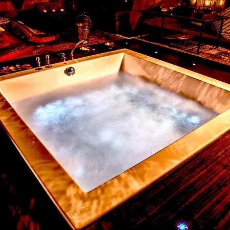 Bijou / And Romance 3* Kallnach