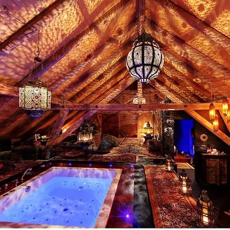 Bijou / And Romance 3* Kallnach