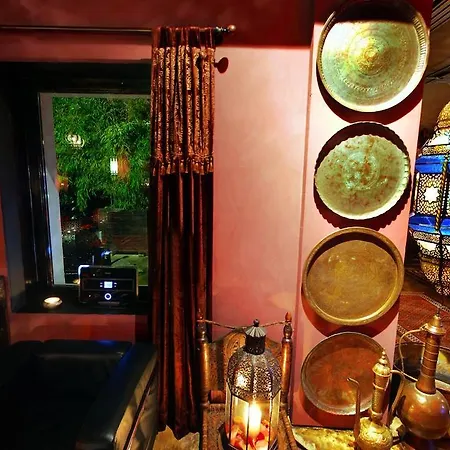 Bijou / And Romance 3* Kallnach