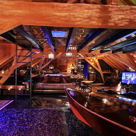 Bijou / And Romance 3* Kallnach