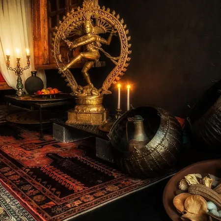 Bijou / And Romance Kallnach