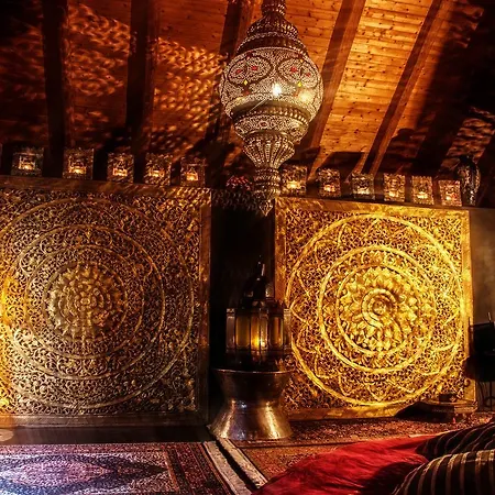 Bijou / And Romance 3* Kallnach